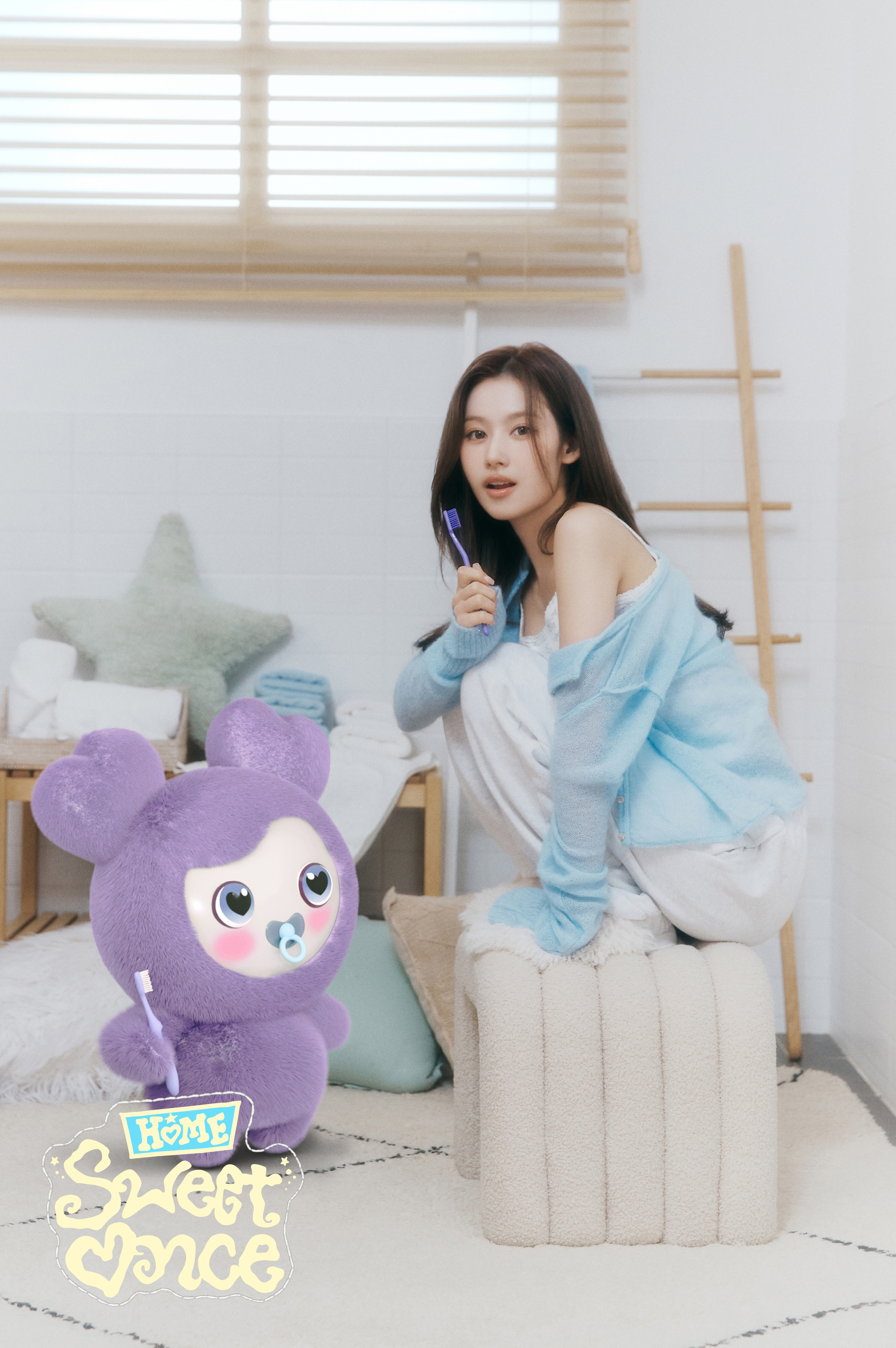 TWICE : Notice