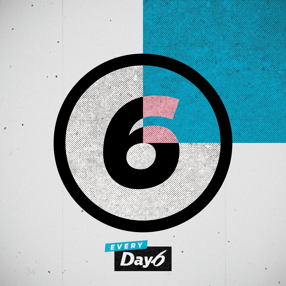 Every DAY6 March album cover