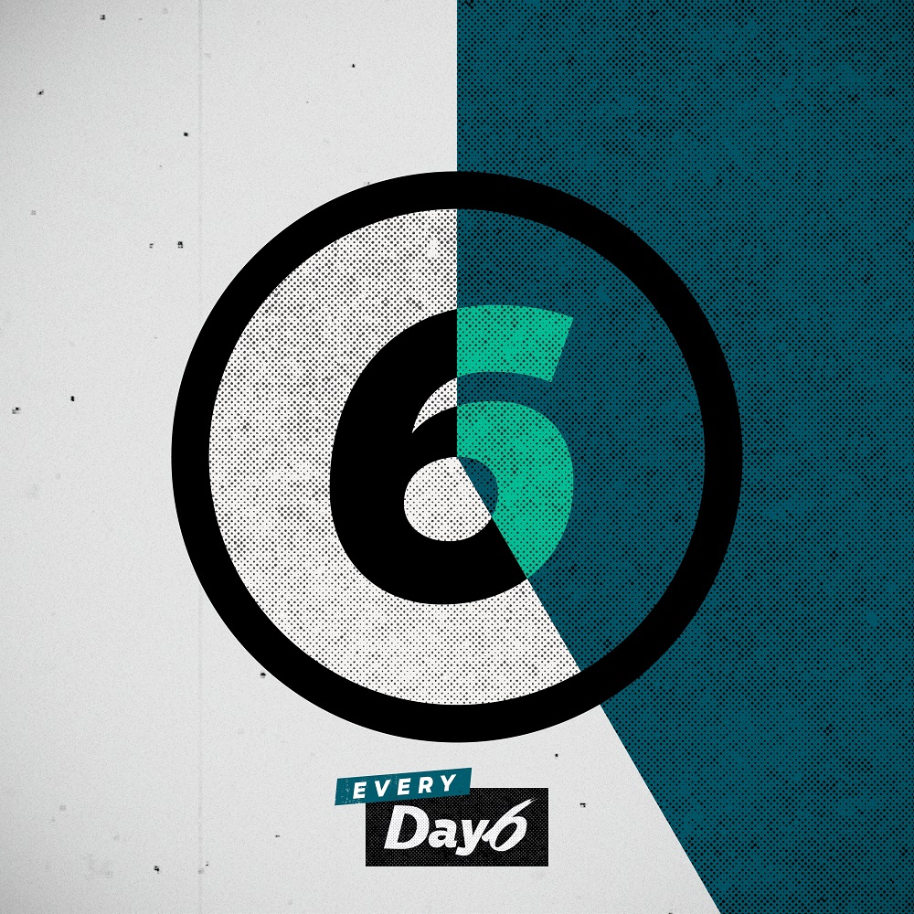 Every DAY6 May album cover