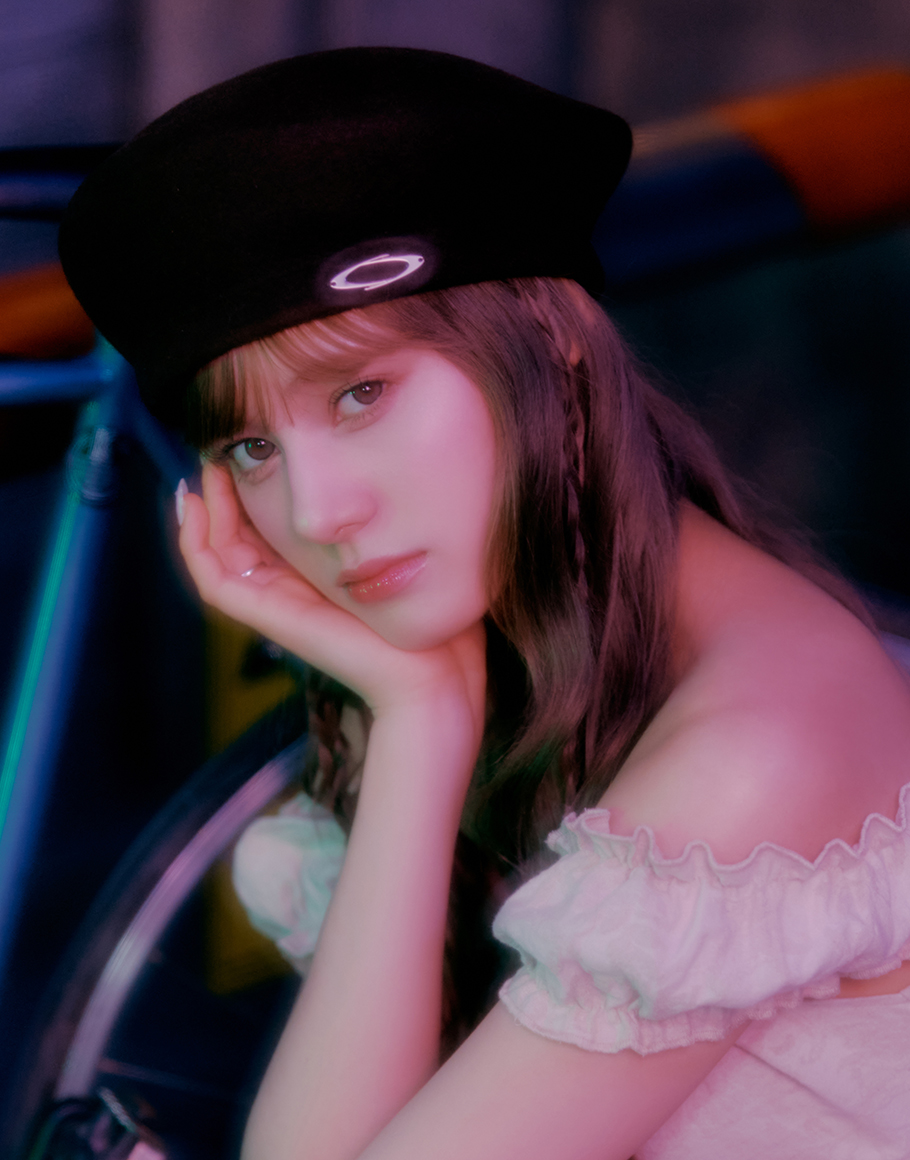 NiziU : Profile