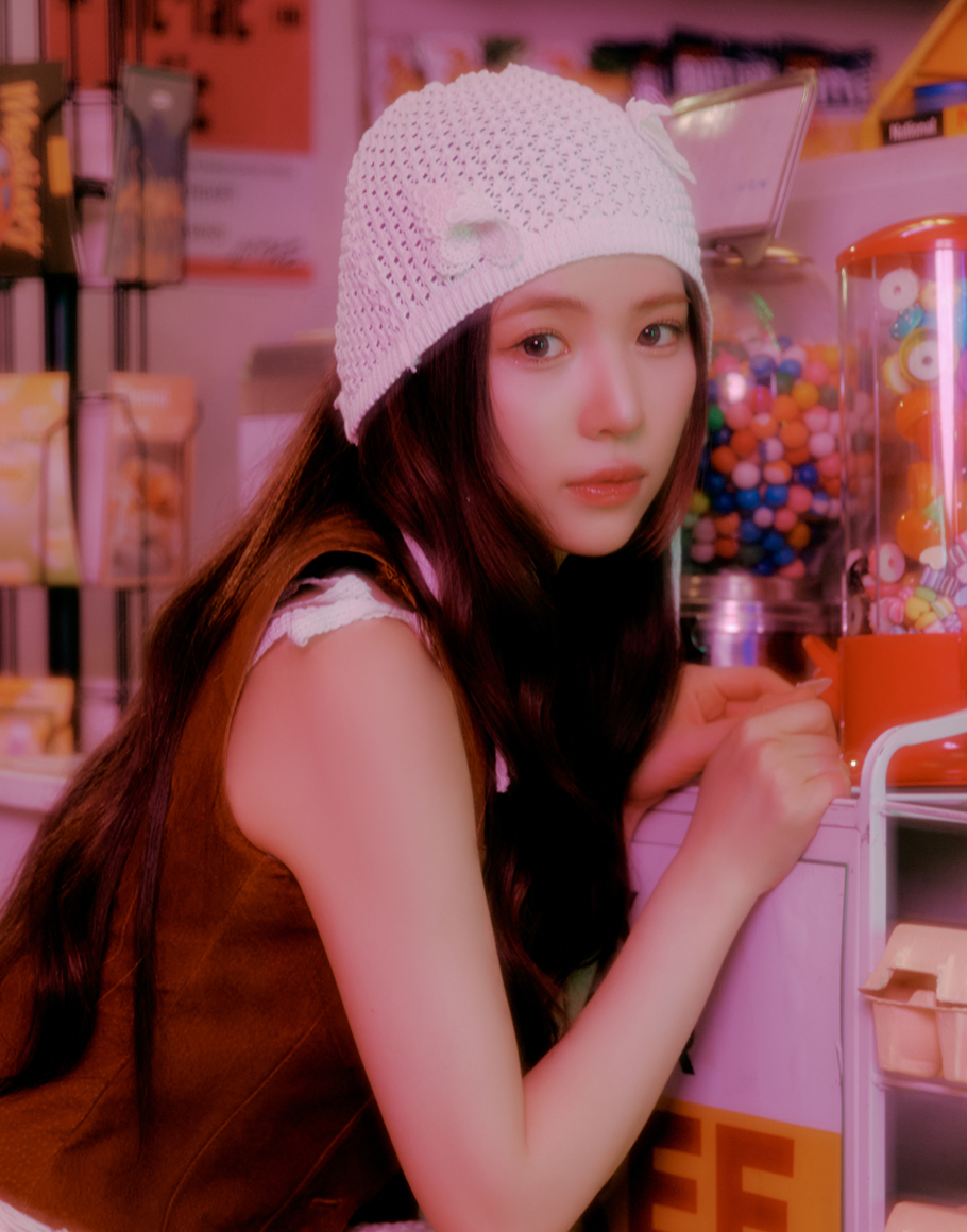 NiziU : Profile