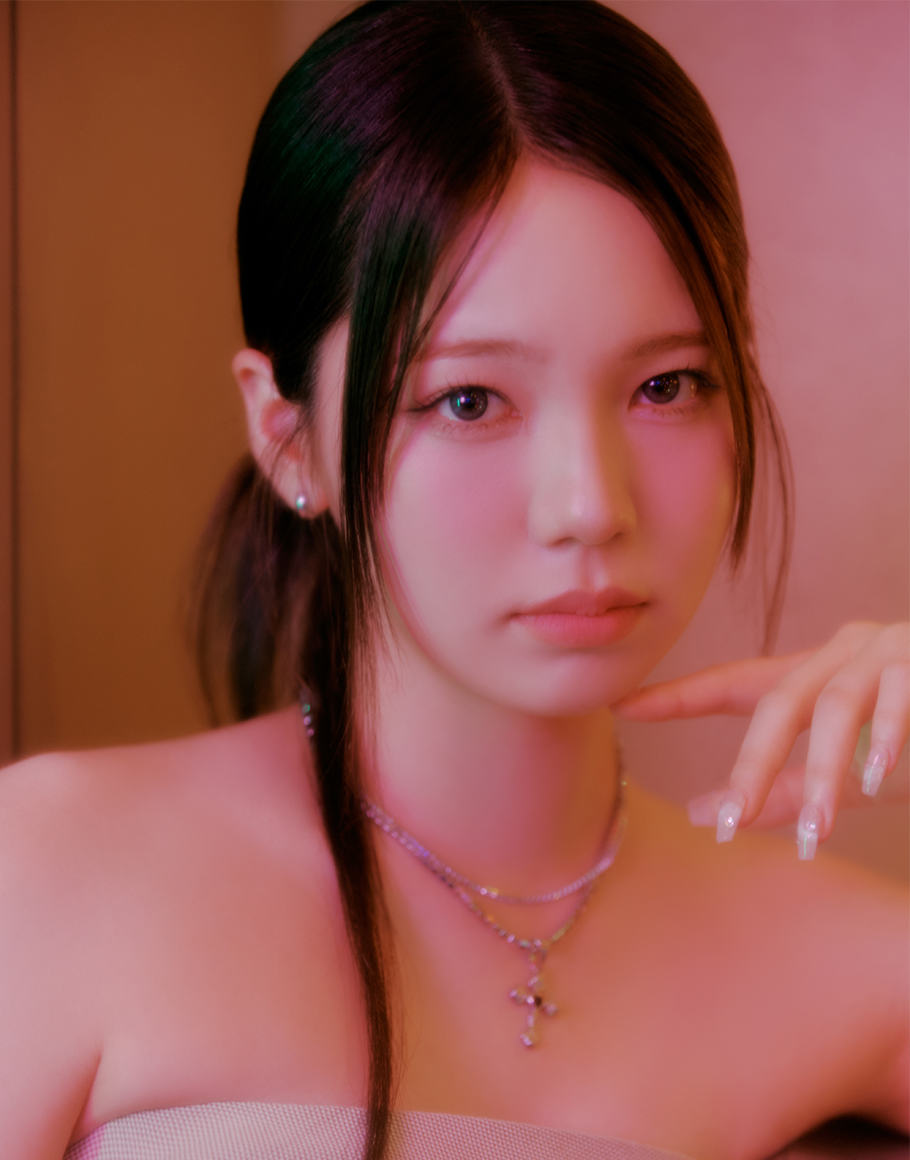NiziU : Profile