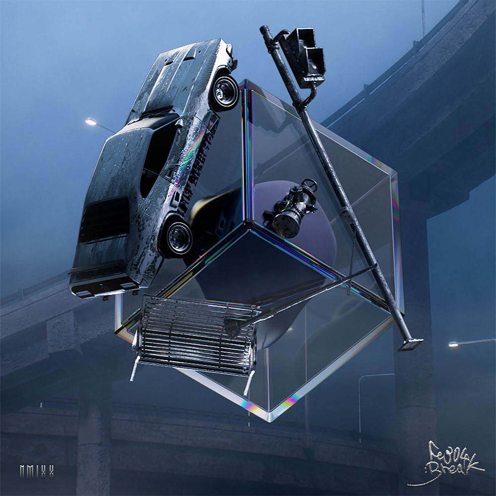 NMIXX : Discography