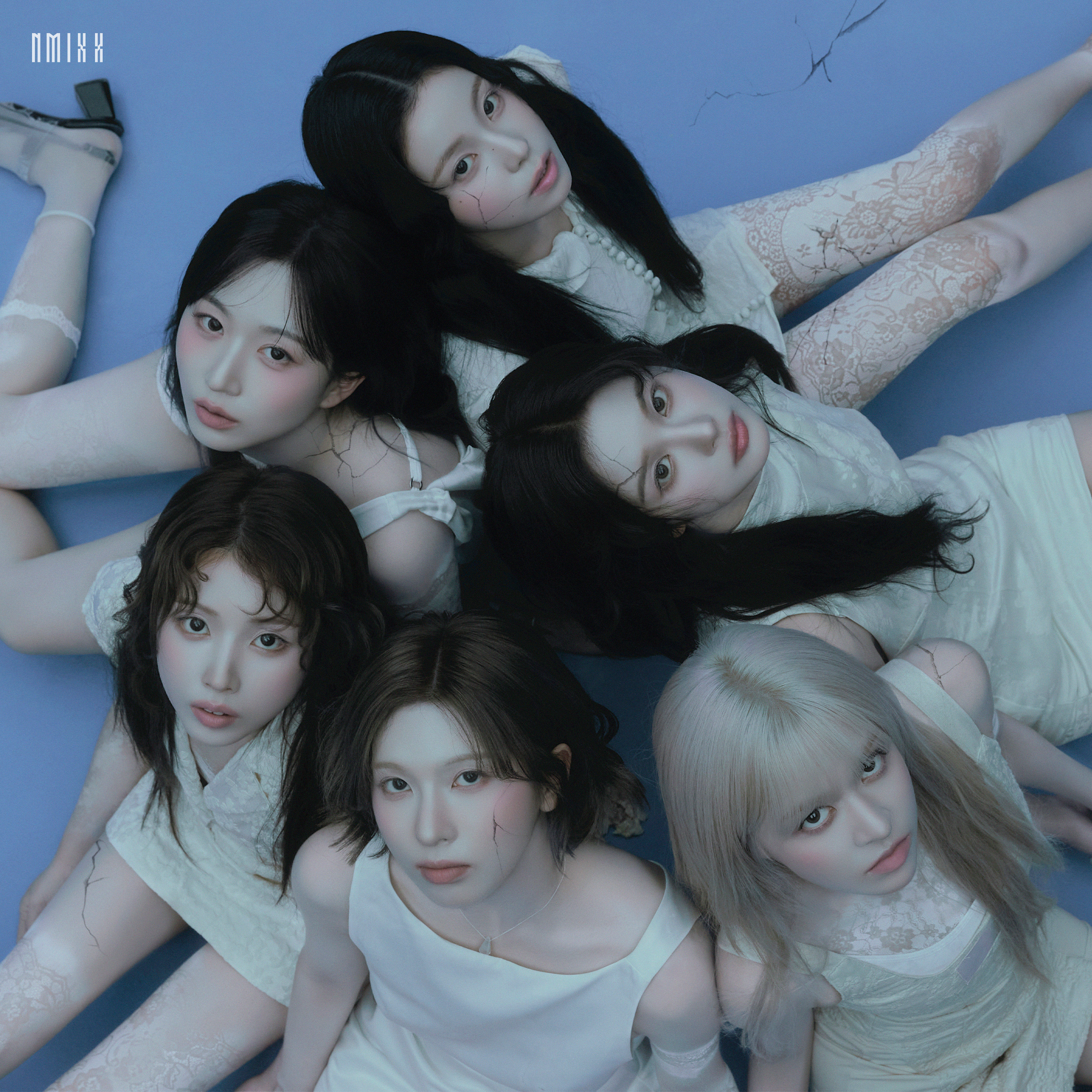 Blue Valentine (MIXX Ver.)