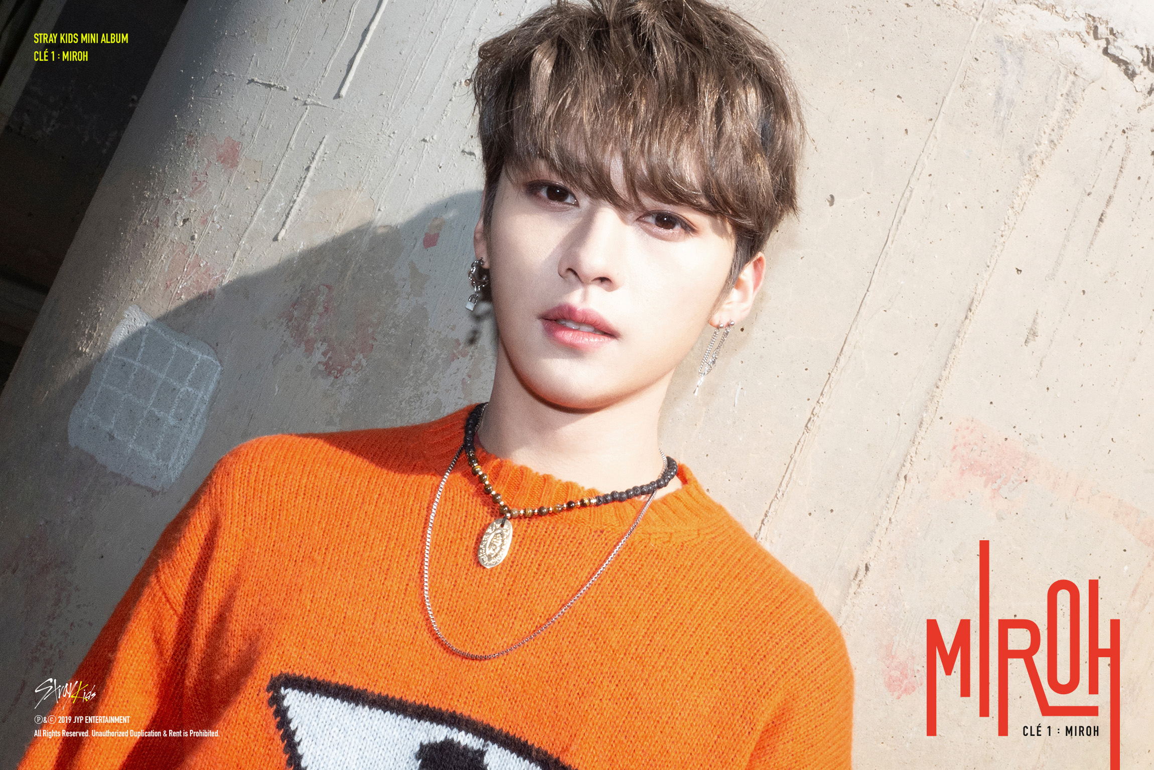 Stray Kids : Notice