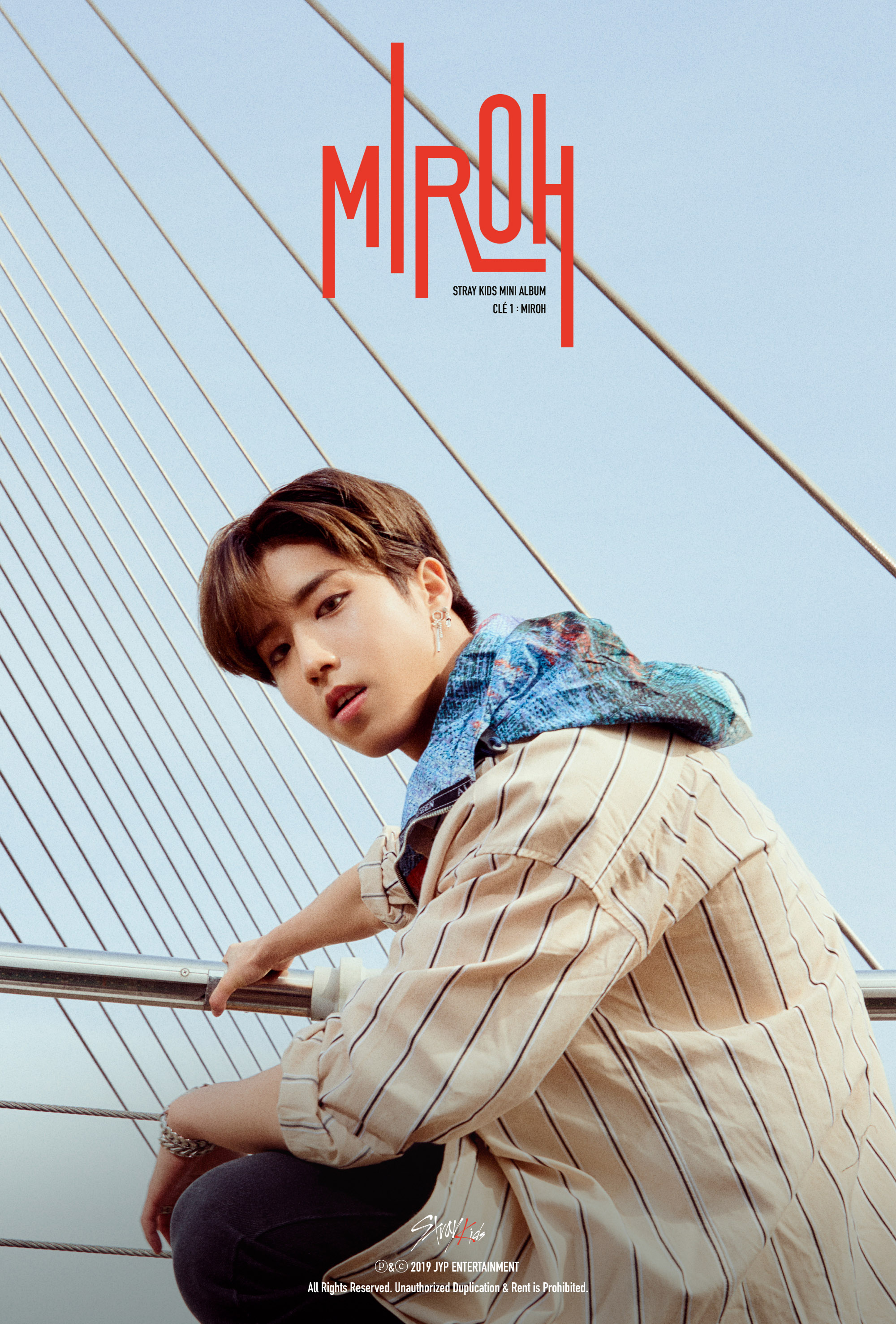 Stray Kids : Notice