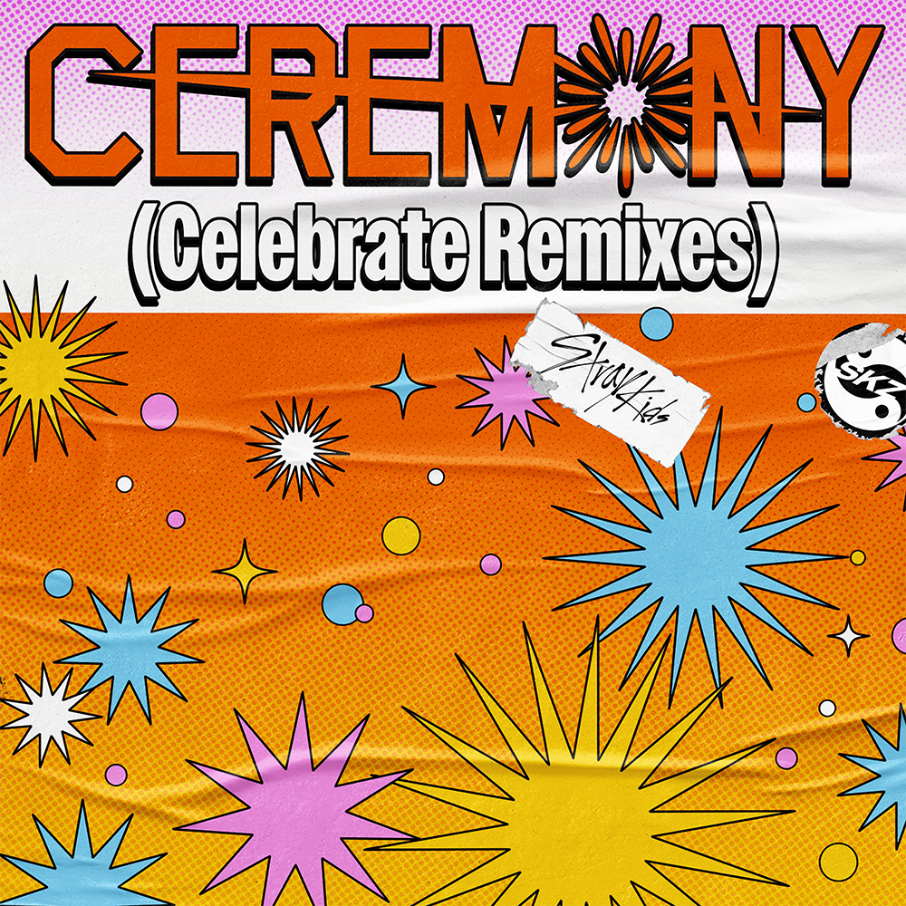 CEREMONY (Celebrate Remixes)