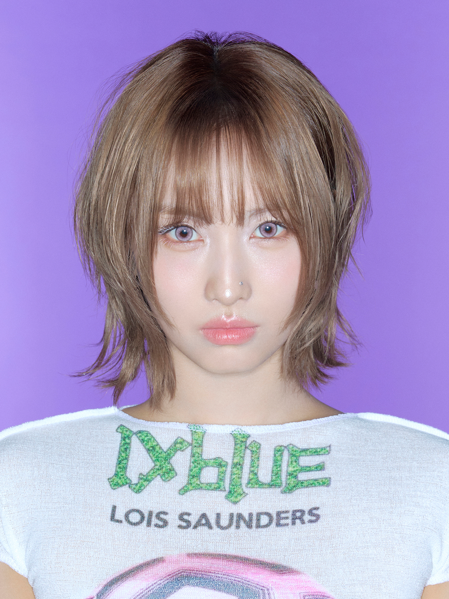 TWICE : Profile