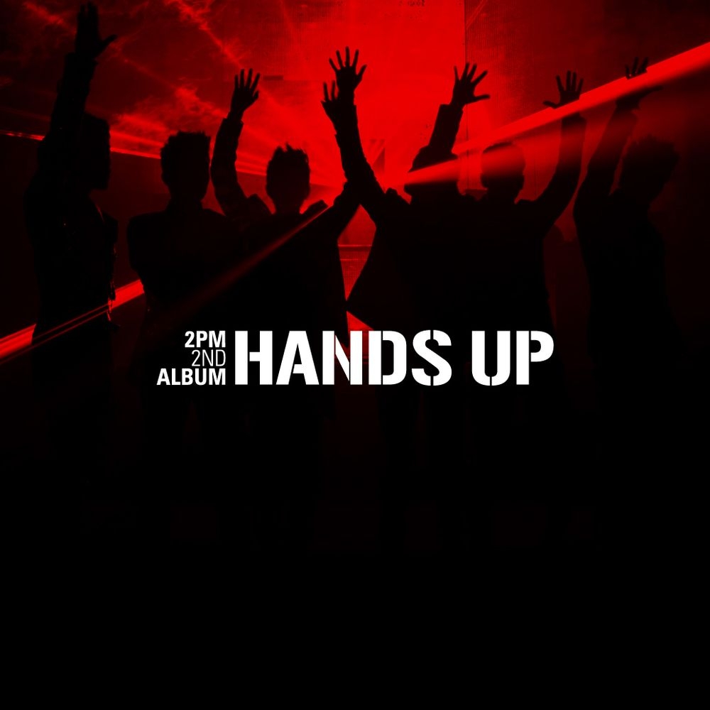HANDS UP