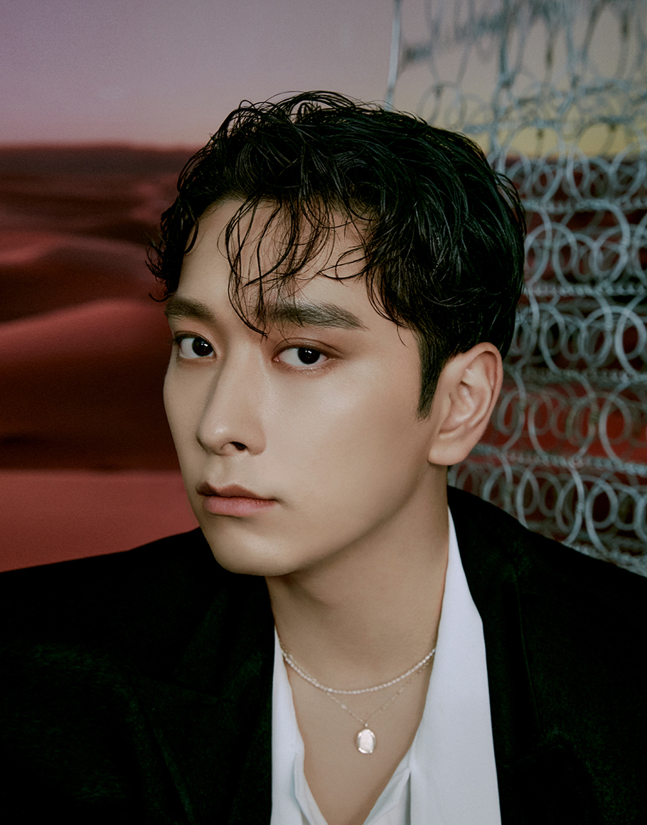 CHANSUNG