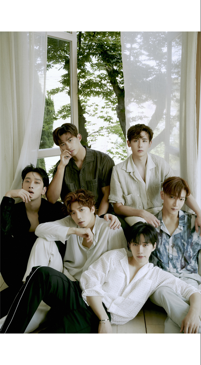 2PM : Notice 2PM : Notice