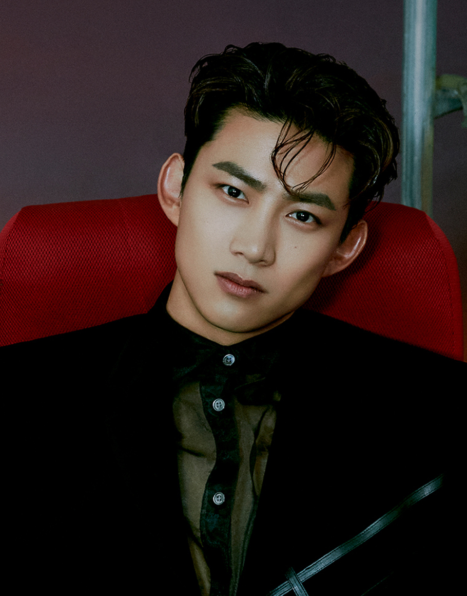 TAECYEON