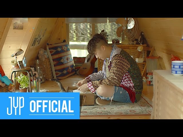 우영 - 똑같지 뭐