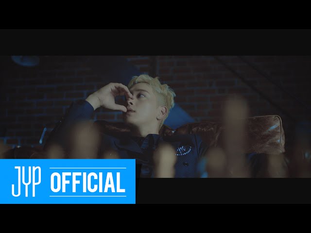 2PM "Promise (I`ll be)" M/V