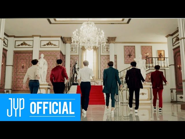 2PM "우리집(My House)" M/V