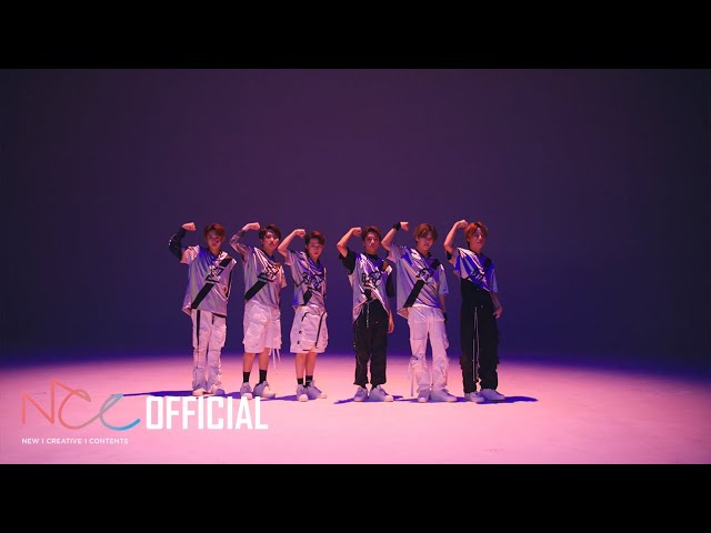BOY STORY(보이스토리) "MONSTER" Dance Video (Studio Ver.)