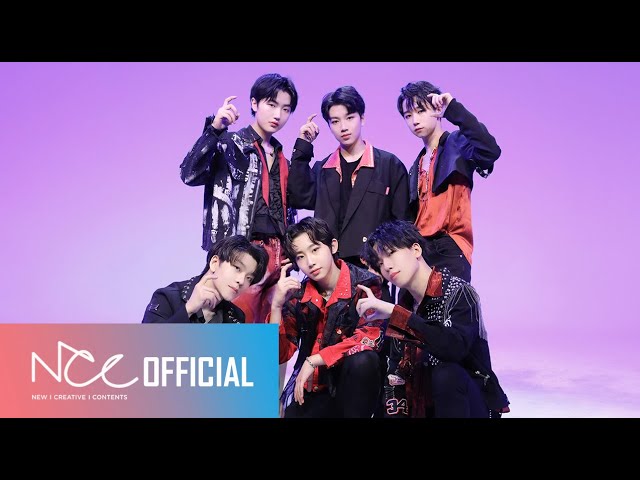 BOY STORY(보이스토리) "ID" Dance Video (Studio Ver.)