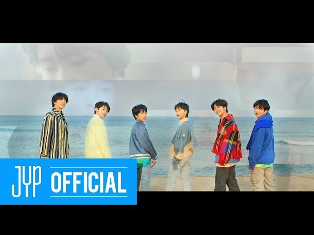 BOY STORY(보이스토리) "I=U=WE : 序(서)" Concept Film