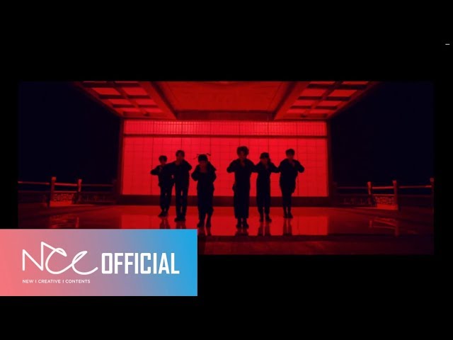 BOY STORY(보이스토리) "Can't Stop" M/V