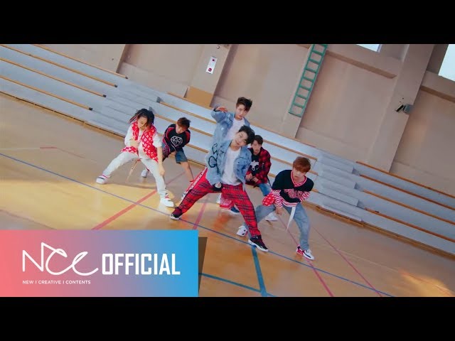 BOY STORY(보이스토리) "HOW OLD R U" M/V