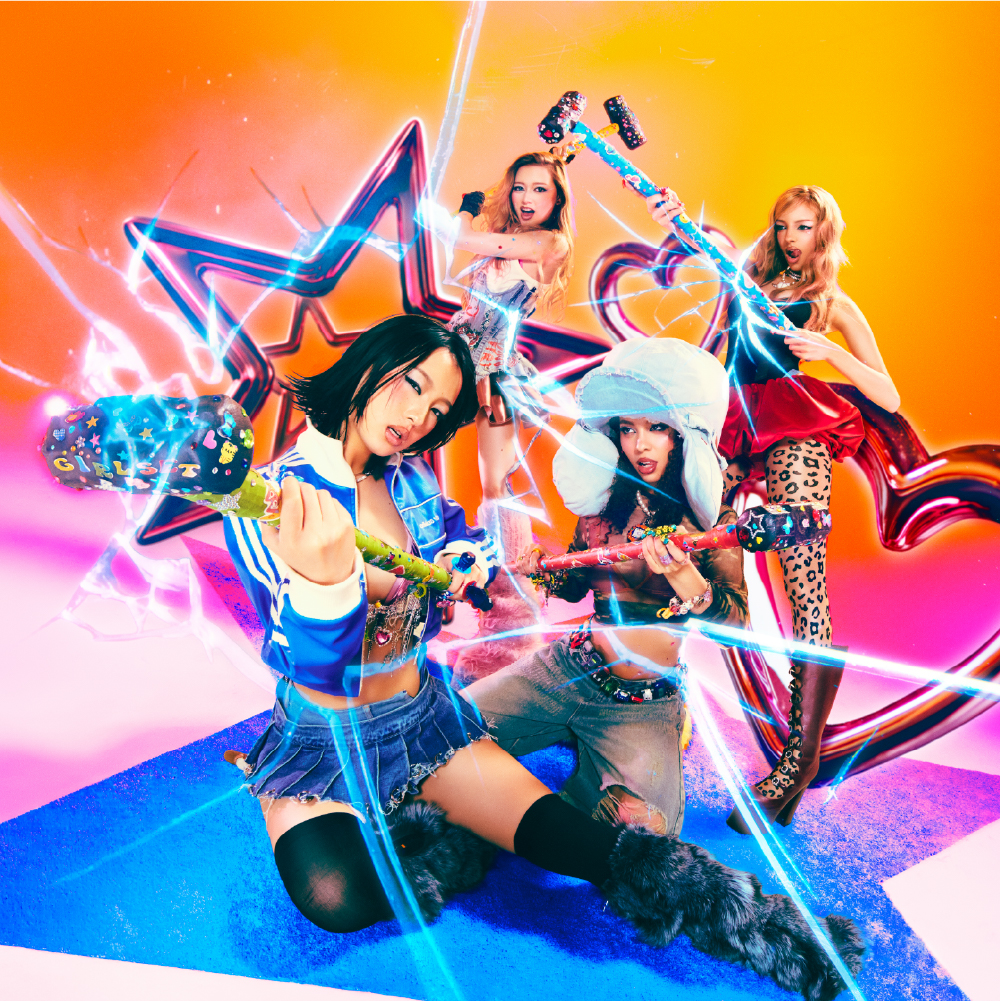 Little Miss album cover