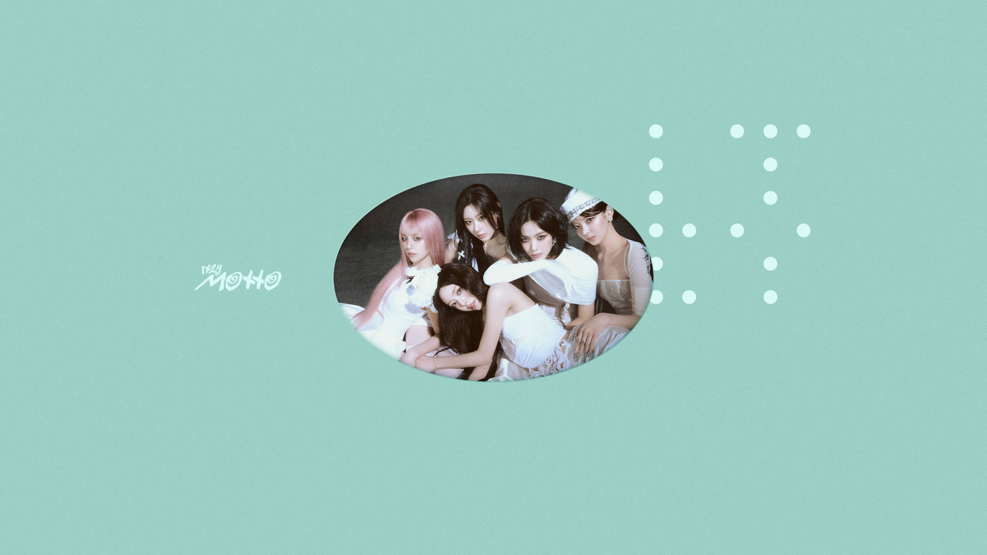 いっちぃさん専用 ITZY