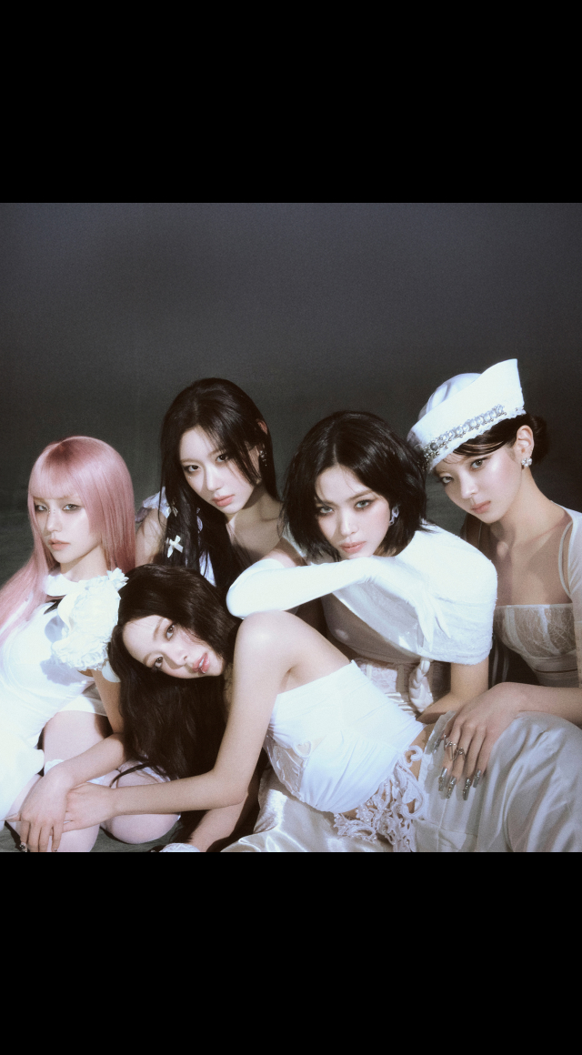 ITZY