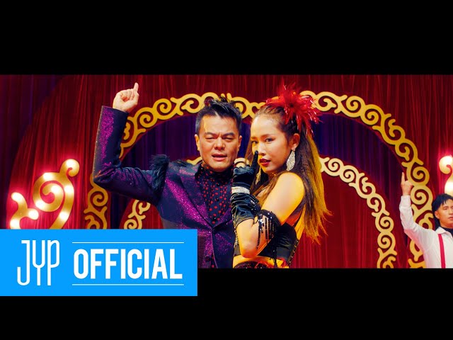 "FEVER (Feat. 수퍼비, BIBI)"