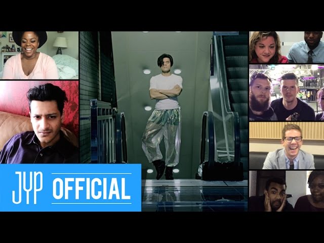 "살아있네(Still Alive)" 