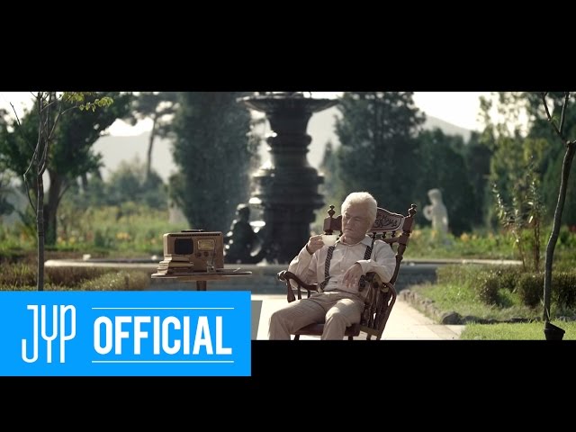 놀만큼 놀아봤어(Had enough parties)_M/V