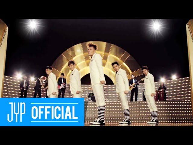 [Teaser] "너 뿐이야" (You're the one) Part. 2