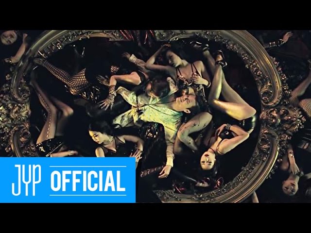 "No Love No More" from Sad Freedom