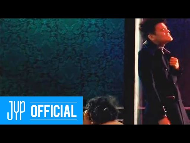 "Your House" from [Back to Stage]