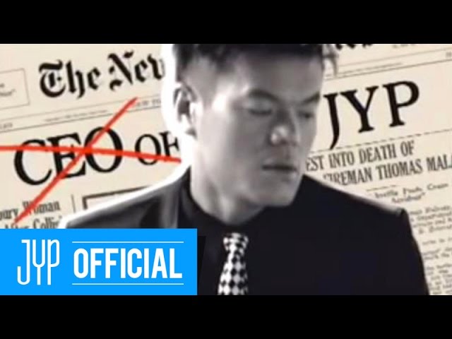 [Teaser Clip] "Kiss" from [Back to Stage]