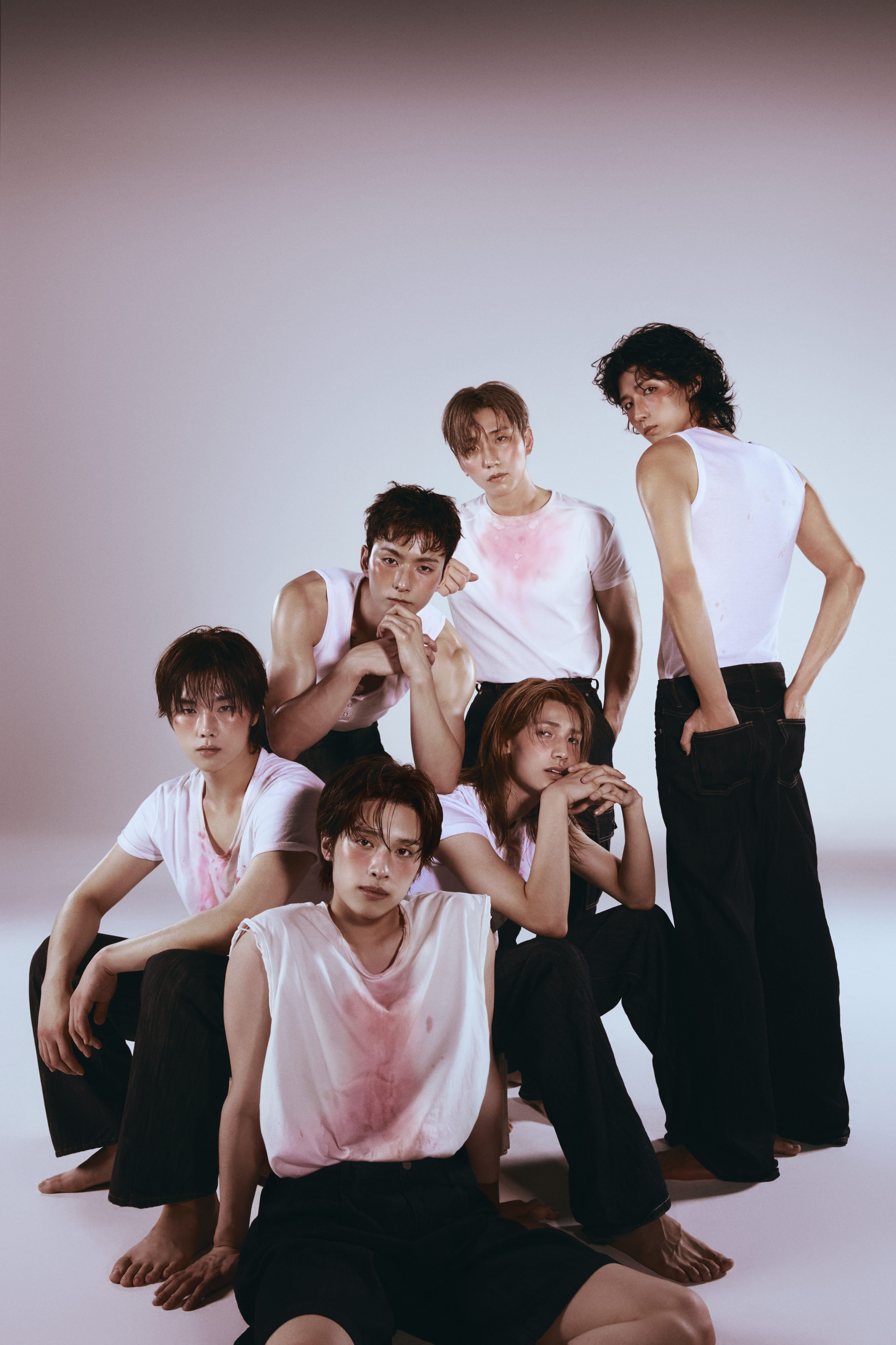 Xdinary Heroes image