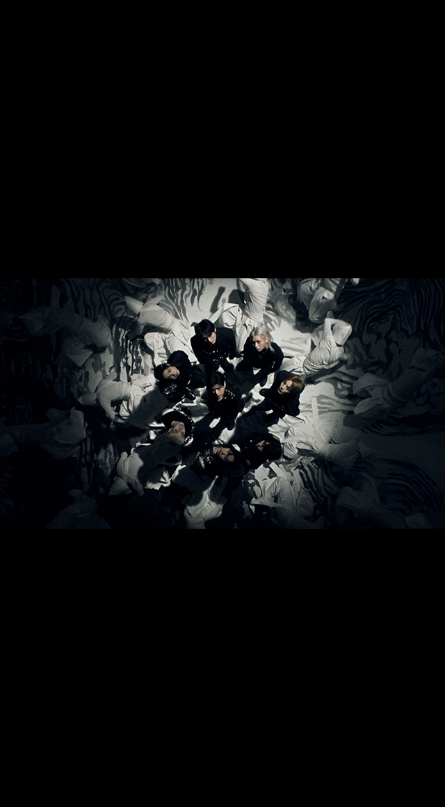 Stray Kids : Notice