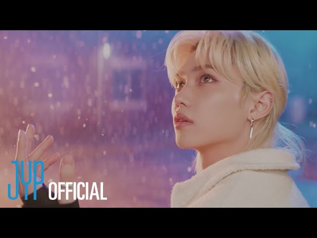 Stray Kids(스트레이 키즈) "Winter Falls” M/V