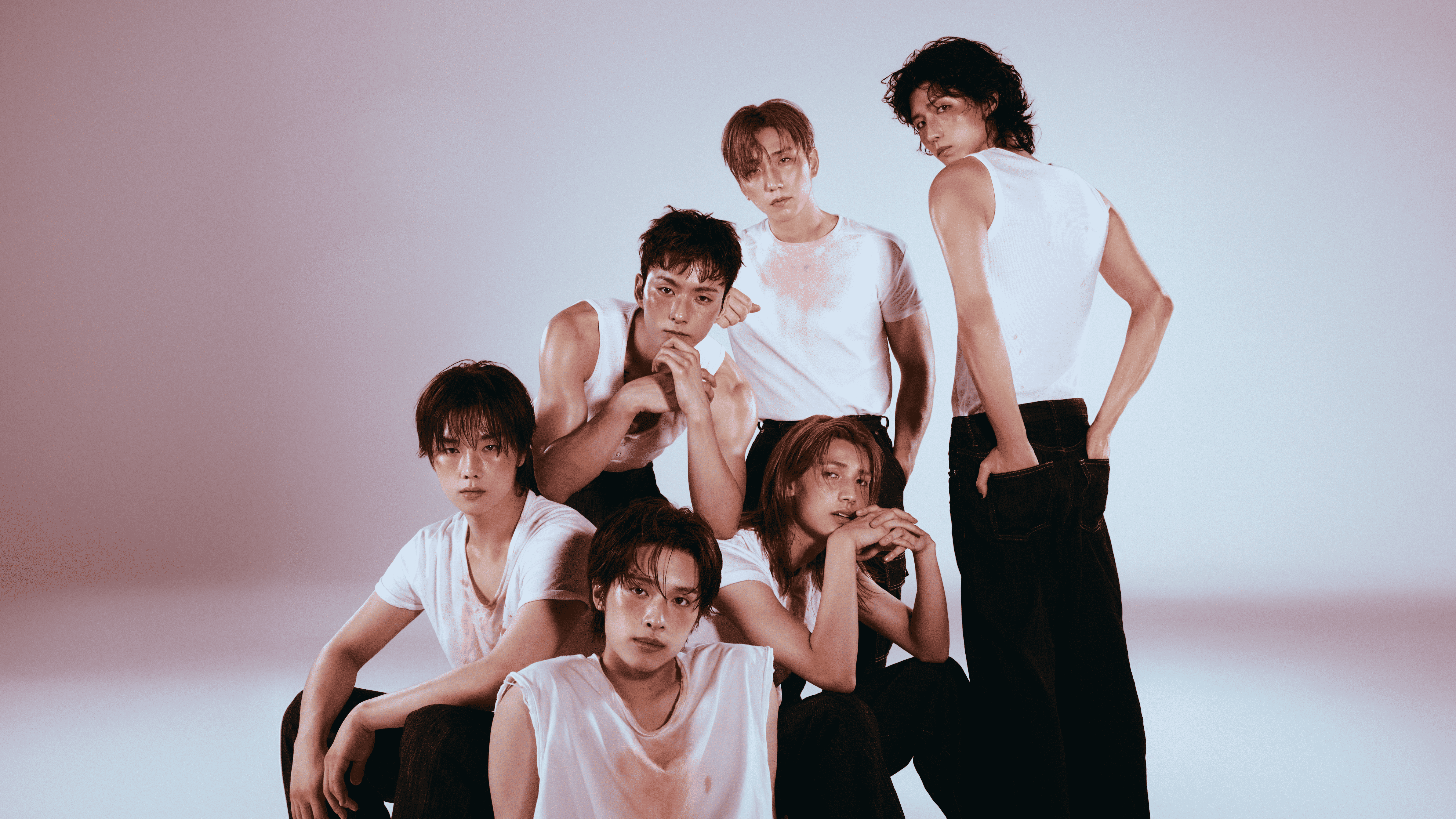 Xdinary Heroes : Discography