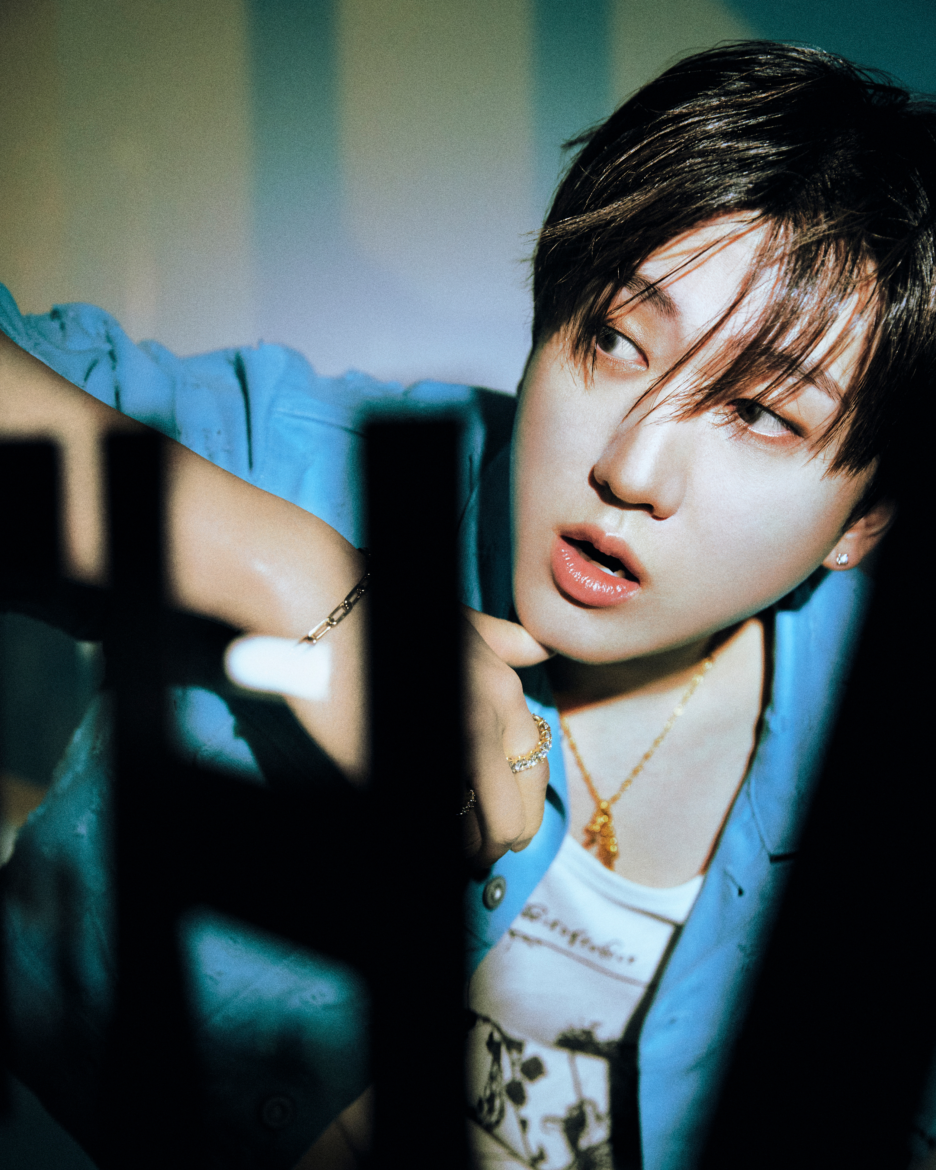 Stray Kids : Notice