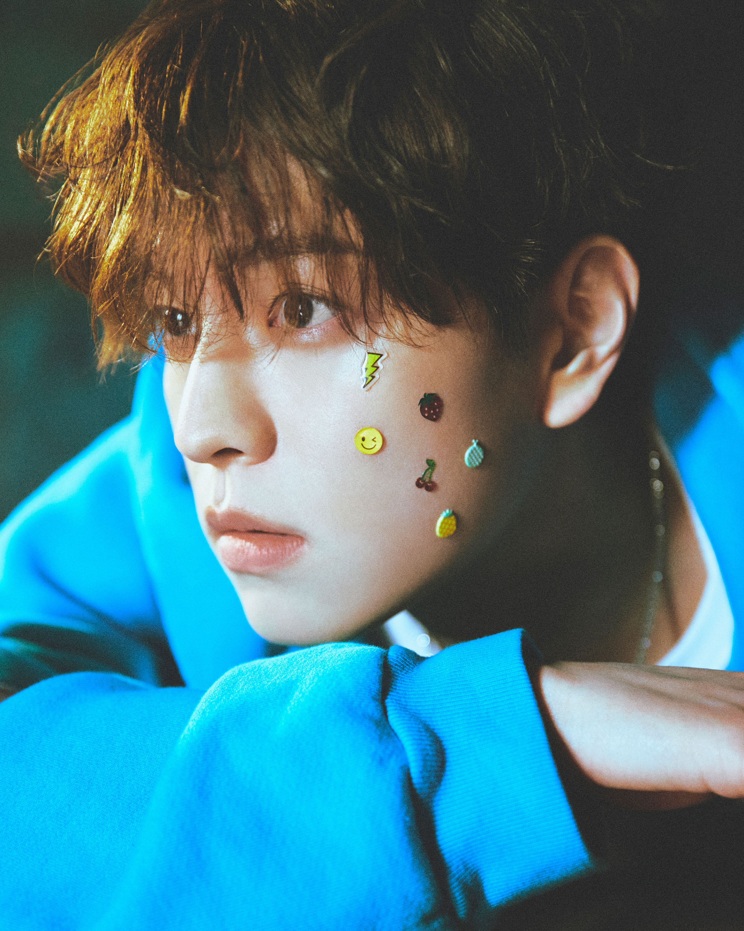 Stray Kids : Notice