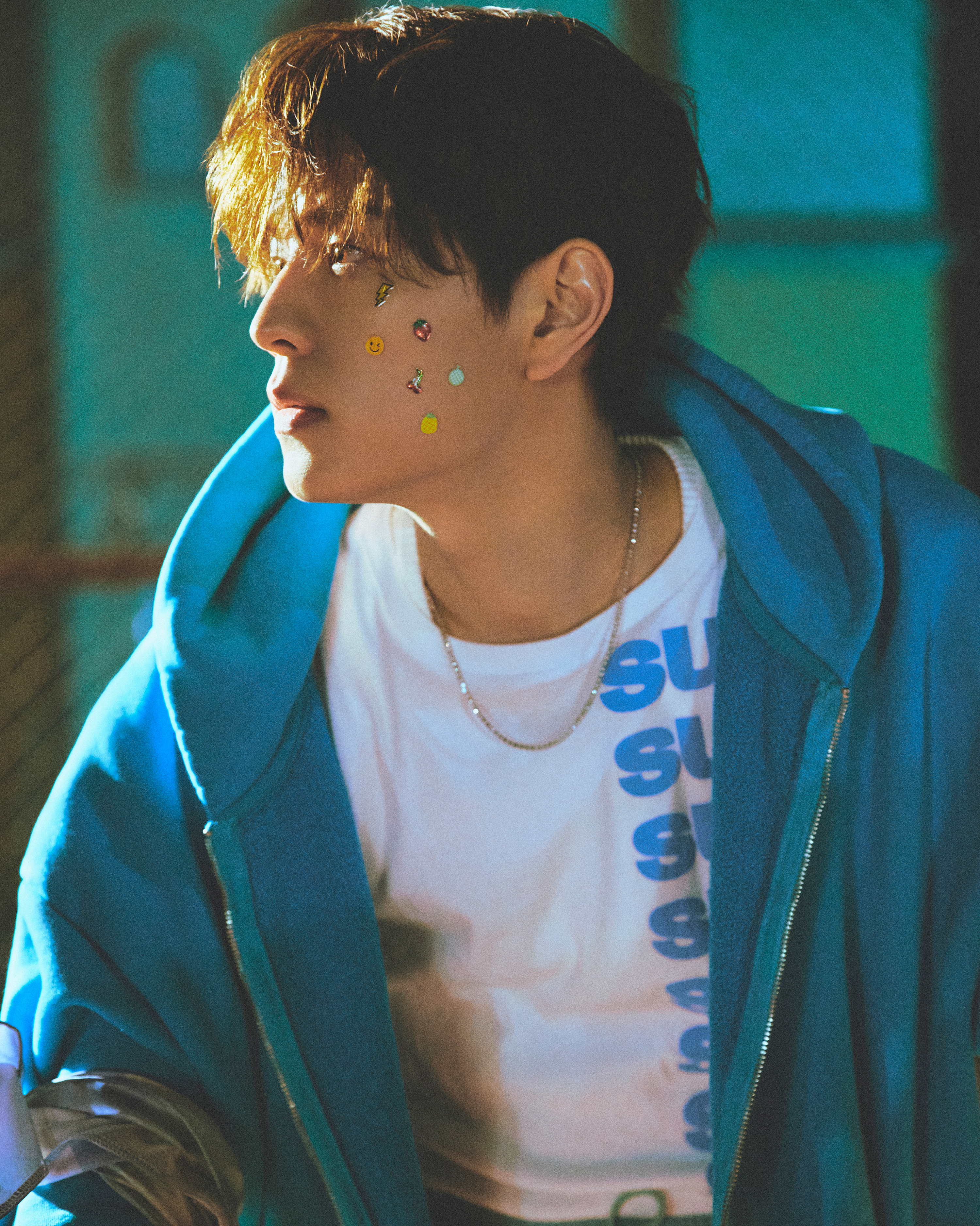 Stray Kids : Notice